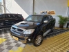 HILUX CD D4-D SRV 3.0 4X4 DIESEL AUTOMÁTICA  - 2011 - ESPUMOSO