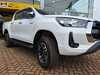 HILUX CD 2.8 SRV 75.000  - 2021 - ESPUMOSO