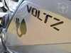 TAILG/ VOLTZ EVS CARGO 3000VOLTZ 2 BATERIAS ATÉ 300 DE AUTONOMIA  - 2022 - ESPUMOSO