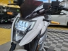 TAILG/ VOLTZ EVS CARGO 3000VOLTZ 2 BATERIAS ATÉ 300 DE AUTONOMIA  - 2022 - ESPUMOSO