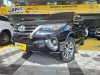 HILUX SW4 SRX 4X4 2.8 TDI DIESEL AUTOMÁTICA 7 LUGARES  - 2020 - ESPUMOSO