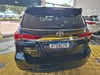 HILUX SW4 SRX 4X4 2.8 TDI DIESEL AUTOMÁTICA 7 LUGARES  - 2020 - ESPUMOSO
