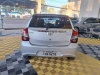 ETIOS PLATINUM 1.5 FLEX AUTOMÁTICO  - 2018 - ESPUMOSO