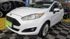 NEW FIESTA SEDAN 1.6 TITANIUM AUTOMÁTICO EM DIA  - 2014 - ESPUMOSO