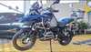 BMW R 1200 GS ADVENTURE - 2015 - ESPUMOSO