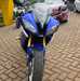 YZF R-6 600 EXTREMA QUALIDADE  - 2011 - ESPUMOSO