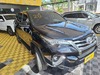 HILUX SW4 SRX 4X4 2.8 TDI DIESEL AUTOMÁTICA 7 LUGARES - 2020 - ESPUMOSO