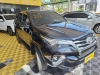 HILUX SW4 SRX 4X4 2.8 TDI DIESEL AUTOMÁTICA 7 LUGARES  - 2020 - ESPUMOSO