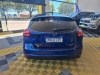 FOCUS HB TITANIUM PLUS 2.0 FLEX AUTOMÁTICO  - 2017 - ESPUMOSO