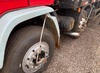 MB 1723 BI TRUCK - 1999 - ESPUMOSO