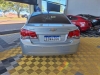 CRUZE SEDAN LT 1.8 FLEX AUTOMÁTICO  - 2012 - ESPUMOSO