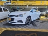CRUZE LT 1.4 TURBO FLEX AUTOMÁTICO  - 2019 - ESPUMOSO