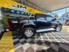 HILUX CD D4-D SRV 3.0 4X4 DIESEL AUTOMÁTICA  - 2011 - ESPUMOSO