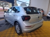 NOVO POLO COMFORTLINE 200 TSI 1.0 FLEX 12V AUT. FAÇA SEU PEDIDODESCONTOS PARA PRODUTOR RURAL/CN - 2025 - ESPUMOSO