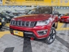 COMPASS TRAILHAWK 2.0 4X4 DIESEL AUTOMÁTICO  - 2017 - ESPUMOSO