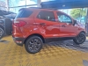 ECOSPORT FREESTYLE 1.6 FLEX  - 2013 - ESPUMOSO