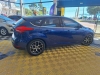 FOCUS HB TITANIUM PLUS 2.0 FLEX AUTOMÁTICO  - 2017 - ESPUMOSO