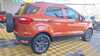 ECOSPORT FREESTYLE 1.6 FLEX  - 2013 - ESPUMOSO