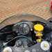 YZF R-6 600 EXTREMA QUALIDADE  - 2011 - ESPUMOSO
