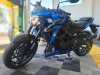 SUZUKI GSX-S 750 A 4000  - 2021 - ESPUMOSO