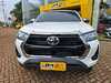 HILUX CD 2.8 SRV 75.000  - 2021 - ESPUMOSO