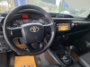 HILUX CD STD 2.8 4X4 DIESEL MANUAL  - 2016 - ESPUMOSO