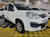 UNO ATTRACTIVE 1.0 FLEX  - 2017 - ESPUMOSO