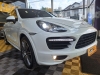 PORSCHE CAYENNE GTS 4.8/420CV A  - 2014 - ESPUMOSO