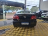 BORA 2.0 FLEX 8V AUTOMATICO CARRO  - 2010 - ESPUMOSO