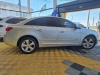 CRUZE LT 1.8 FLEXPOWER AUTOMATICO  - 2014 - ESPUMOSO