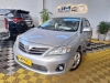 COROLLA XEI 2.0 FLEX AUTOMÁTICO  - 2013 - ESPUMOSO
