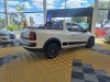 SAVEIRO CROSS 1.6 FLEX CE  - 2014 - ESPUMOSO