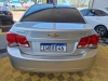 CRUZE LT 1.8 FLEXPOWER AUTOMATICO  - 2014 - ESPUMOSO