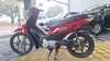 BIZ 125 - 2010 - ESPUMOSO