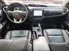 HILUX CD 2.8 SRV 75.000  - 2021 - ESPUMOSO