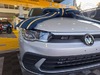NOVO POLO COMFORTLINE 200 TSI 1.0 FLEX 12V AUT. FAÇA SEU PEDIDODESCONTOSPRODUTOR RURAL/CN - 2026 - ESPUMOSO