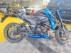 SUZUKI GSX-S 750 A 4000  - 2021 - ESPUMOSO