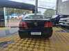 BORA 2.0 FLEX 8V AUTOMATICO CARRO  - 2010 - ESPUMOSO