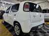 UNO ATTRACTIVE 1.0 FLEX  - 2017 - ESPUMOSO