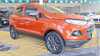 ECOSPORT FREESTYLE 1.6 FLEX  - 2013 - ESPUMOSO