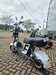 SCOOTER ELETRICA 1000W ZERO  - 2026 - ESPUMOSO