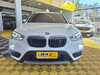 BMW X1 SDRIVE 2.0I TURBO ACTIVE FLEX AUT.  - 2019 - ESPUMOSO