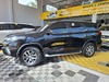 HILUX SW4 SRX 4X4 2.8 TDI DIESEL AUTOMÁTICA 7 LUGARES - 2020 - ESPUMOSO