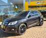TIGUAN 2.0 TURBO AUTOMÁTICO - 2010 - ESPUMOSO