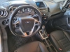 NEW FIESTA SEDAN 1.6 TITANIUM AUTOMÁTICO EM DIA  - 2014 - ESPUMOSO
