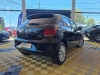 GOL CONFORTLINE 1.6 MI TOTAL FLEX AUTOMÁTICO  - 2016 - ESPUMOSO
