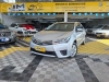 COROLLA GLI UPPER 1.8 FLEX AUTOMÁTICO  - 2016 - ESPUMOSO
