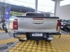 HILUX CD STD 2.8 4X4 DIESEL MANUAL  - 2016 - ESPUMOSO