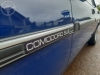 OPALA COMODORO SLE 4.1 6CC  - 1989 - ESPUMOSO