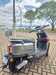 SCOOTER ELETRICA AG T1 1000W ZERO  - 2026 - ESPUMOSO